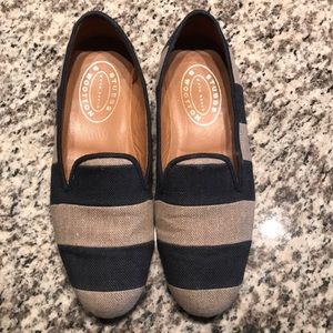 Men’s Stubbs & Wootton Slippers 11.5